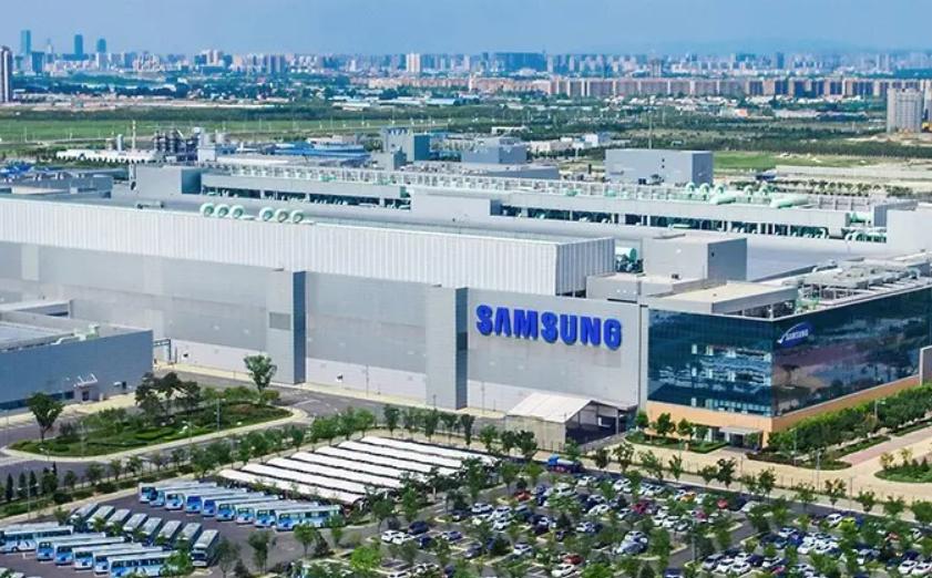 韩国三星是怎么发展起来的,三星统治韩国