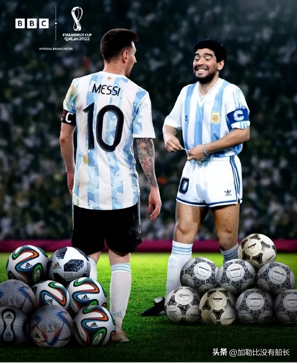 梅西国家队新纪录,为什么梅西最后一次打世界杯