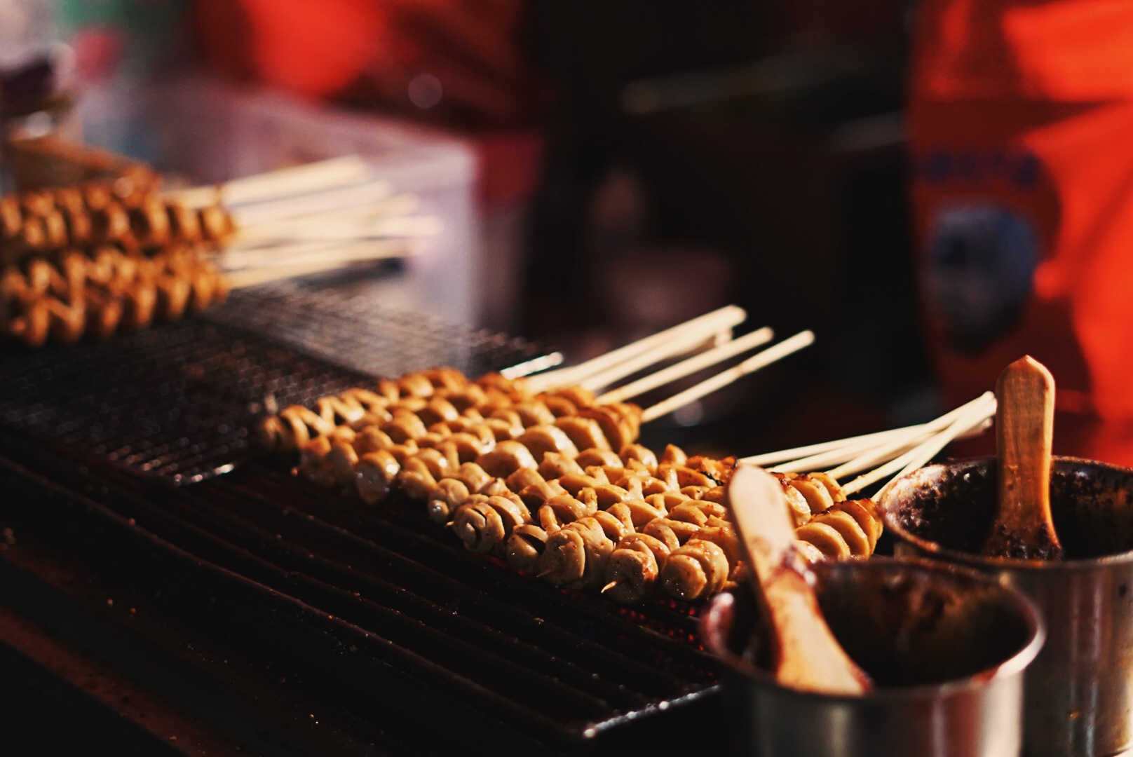 最具人间烟火的古诗词,人间烟火味满满的二十句诗词