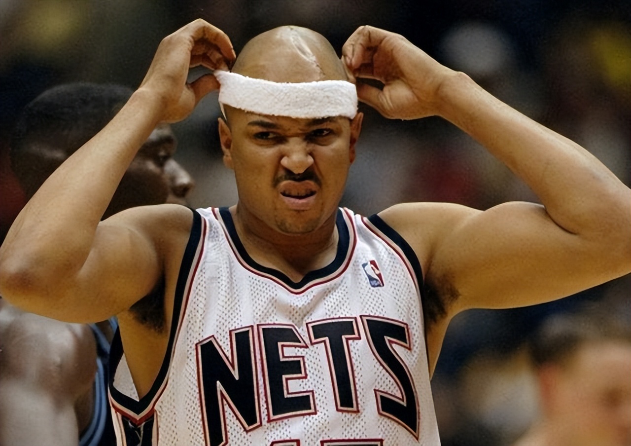 NBA巨星年鉴：1967年出生的五大球星，你PICK谁？