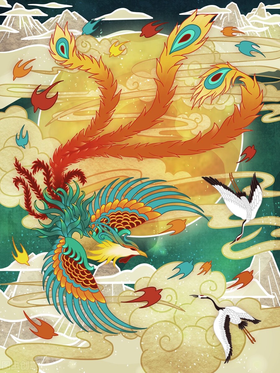 天上九头鸟地下九头鸟怎么翻译,天上九头鸟跟湖北有啥关系