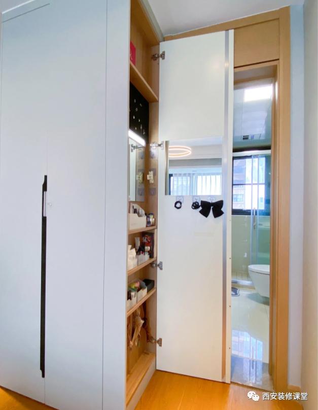 如何便宜买卧室化妆台,卧室化妆台设计效果图