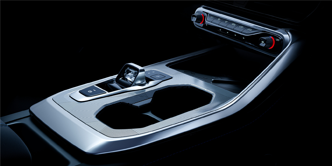 广汽传祺gs3影速劲享版测试,广汽传祺全新一代gs3影速