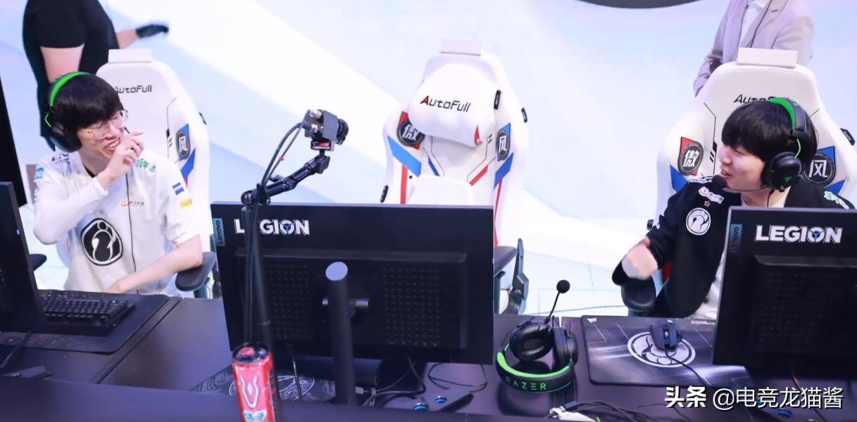 iG官宣三名选手离队,ig终于官宣theshy引发wbg老粉不满