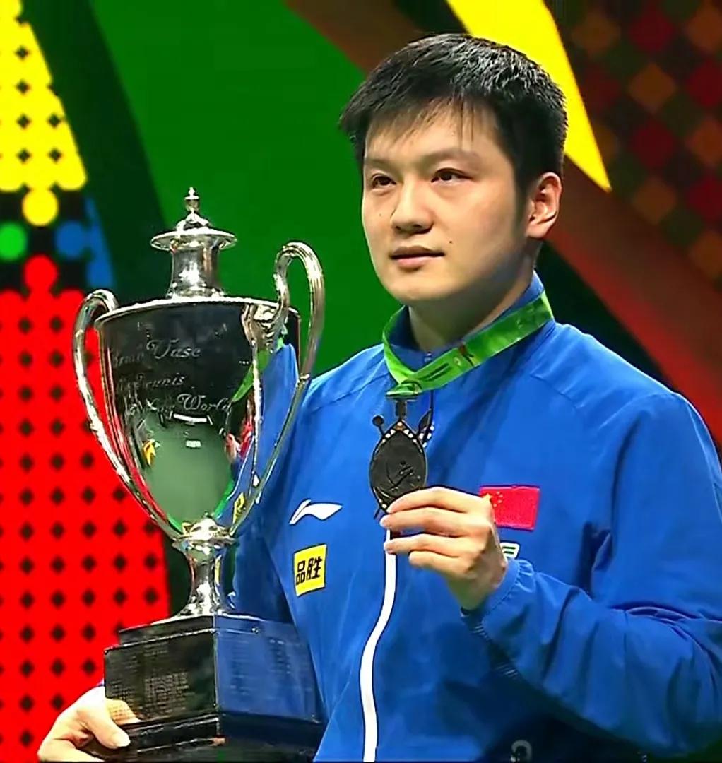 国乒提前包揽德班世乒赛五冠,出发在即国乒出征德班世乒赛