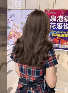 杨超越整过容吗,杨超越有没有整过容