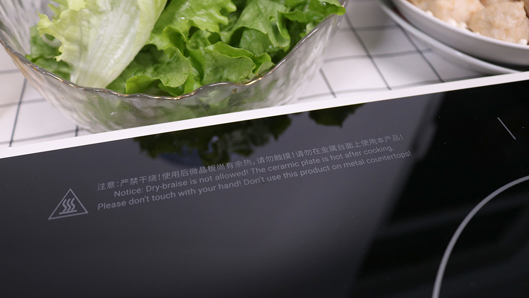 登上饭桌的移动灶台用乐视嗨烤盘才知道在家吃烤肉到底有多香