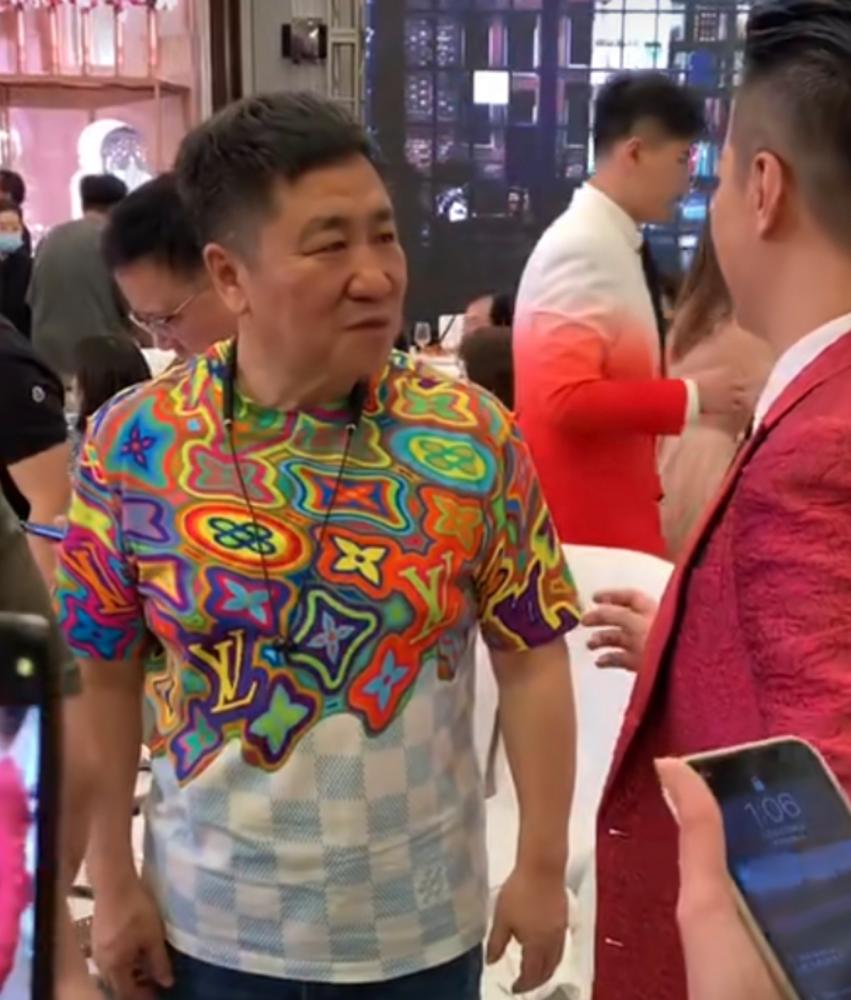 刘流乔杉同台,李金斗的师叔乔杉的师傅刘流