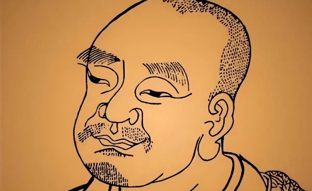 马祖道一有什么著作吗,马祖道一禅师简介