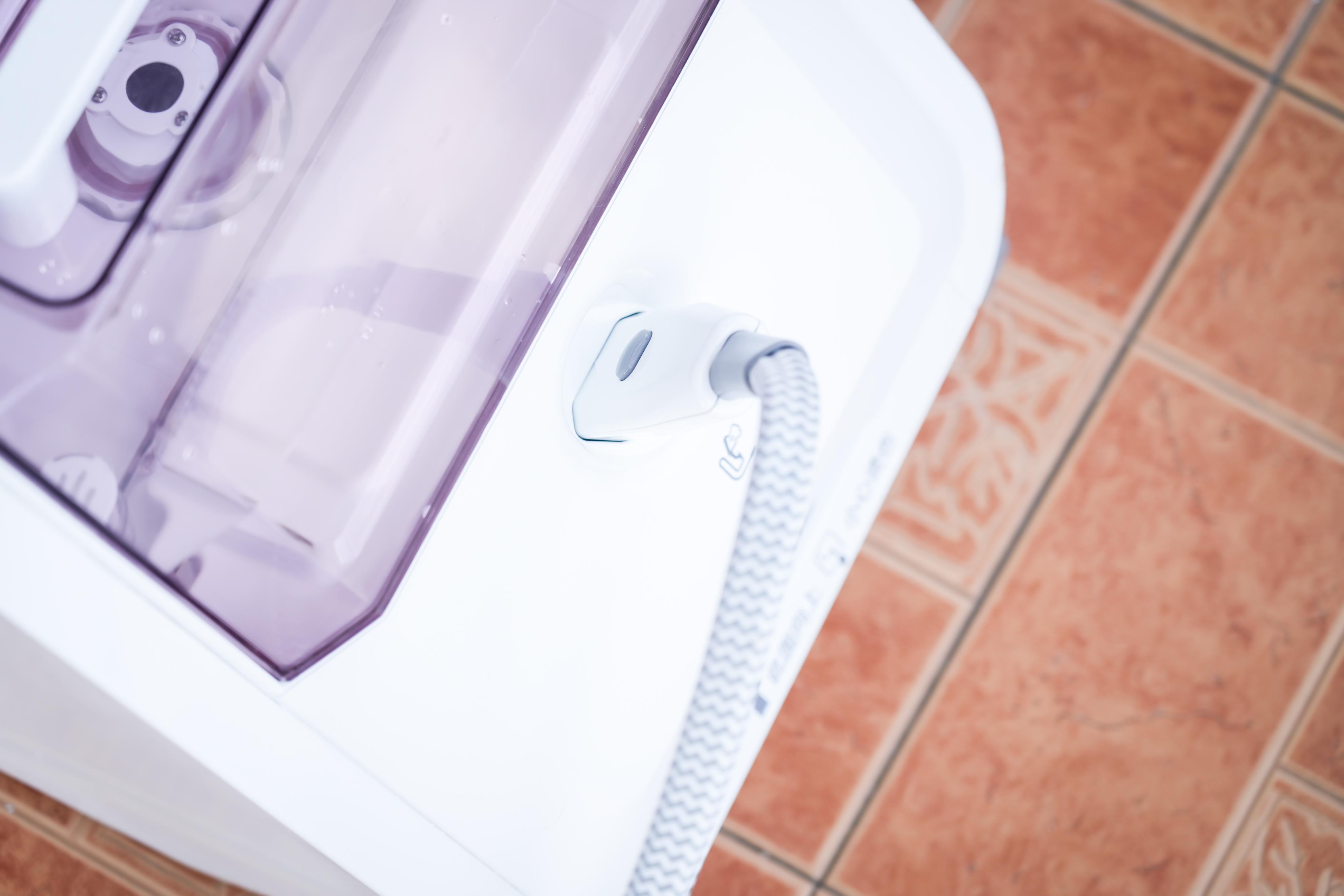 迈卡罗手持挂烫机测评,卓力bg538和re300的区别