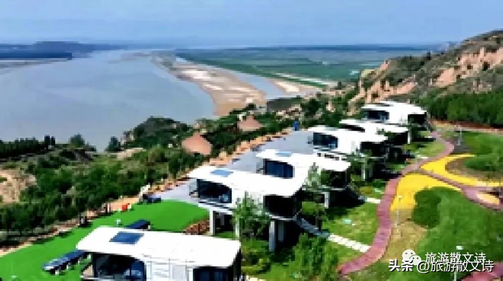 「旅游散文诗•根在芮城」张星||小月亮啊你的“根脉”是在咱芮城