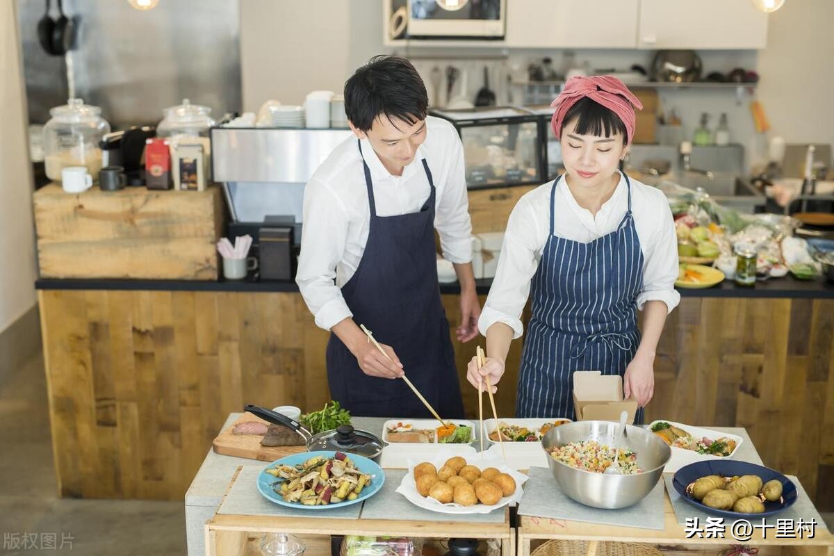 健康外卖创业项目,蓝海外卖创业项目