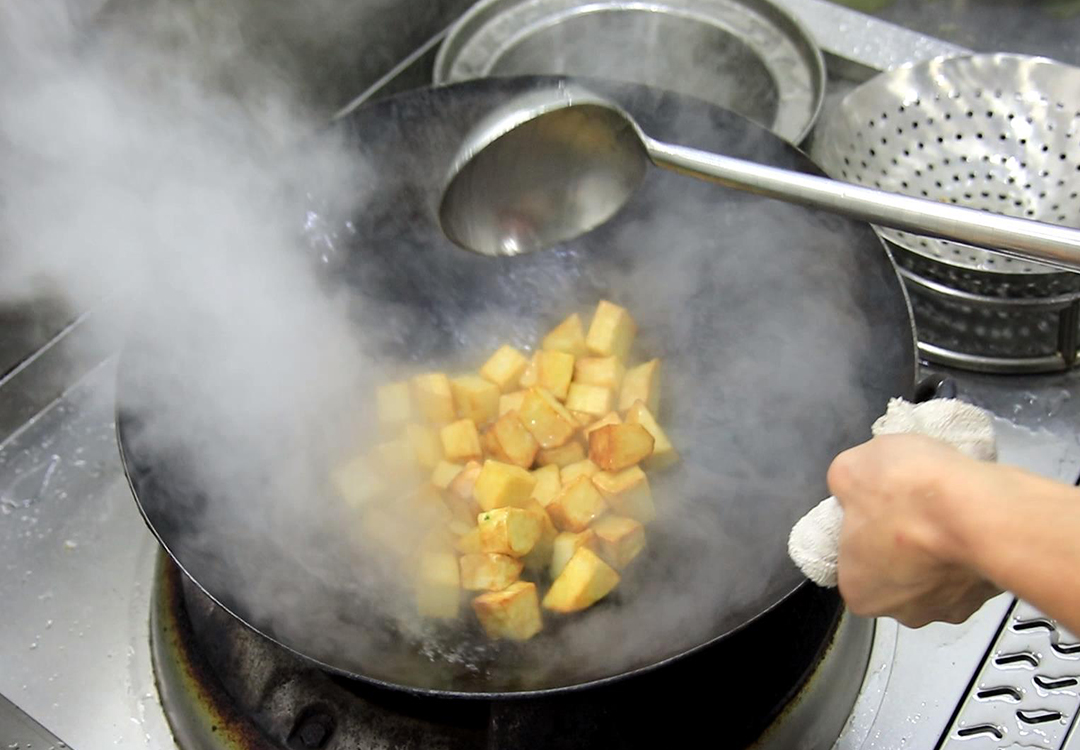 正宗大红薯的做法大全,爱吃红薯的教你新吃法