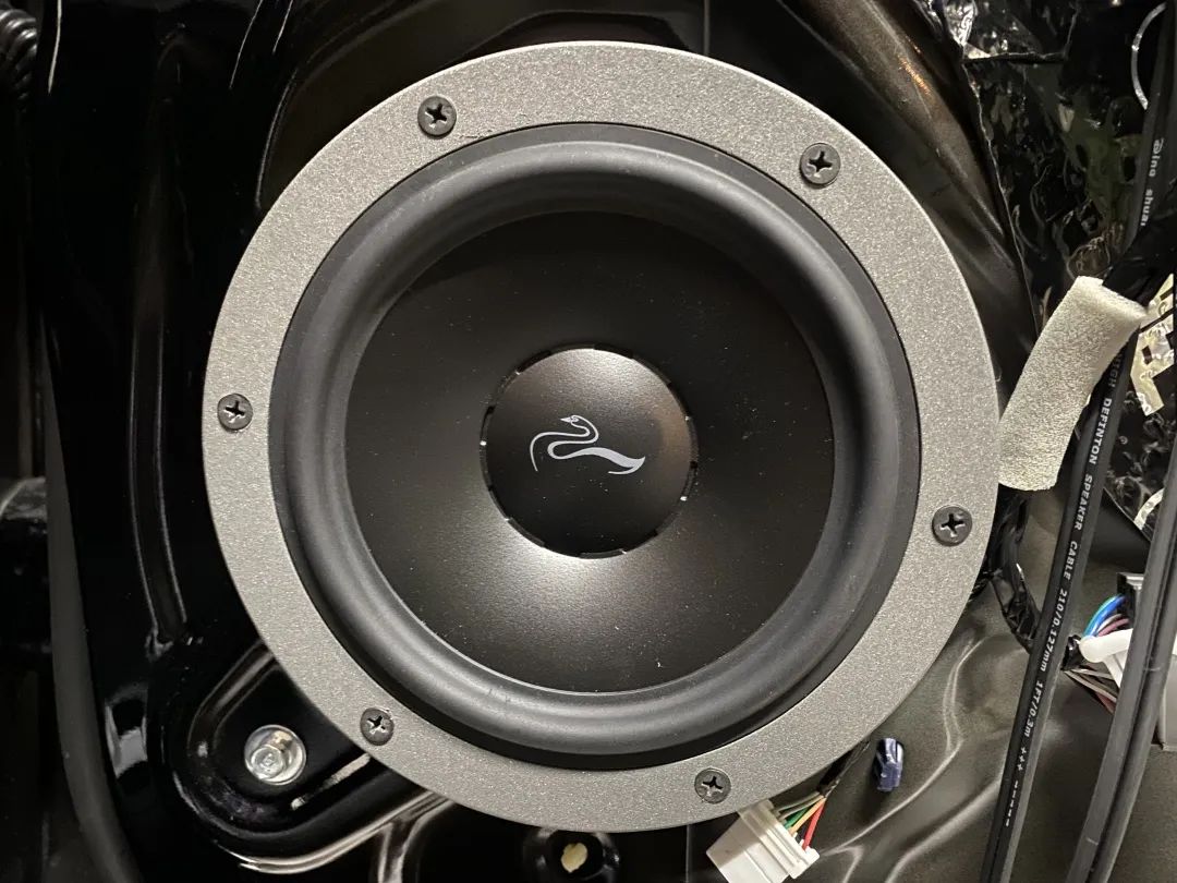 遇见心声,奥德赛升级惠威音响价格