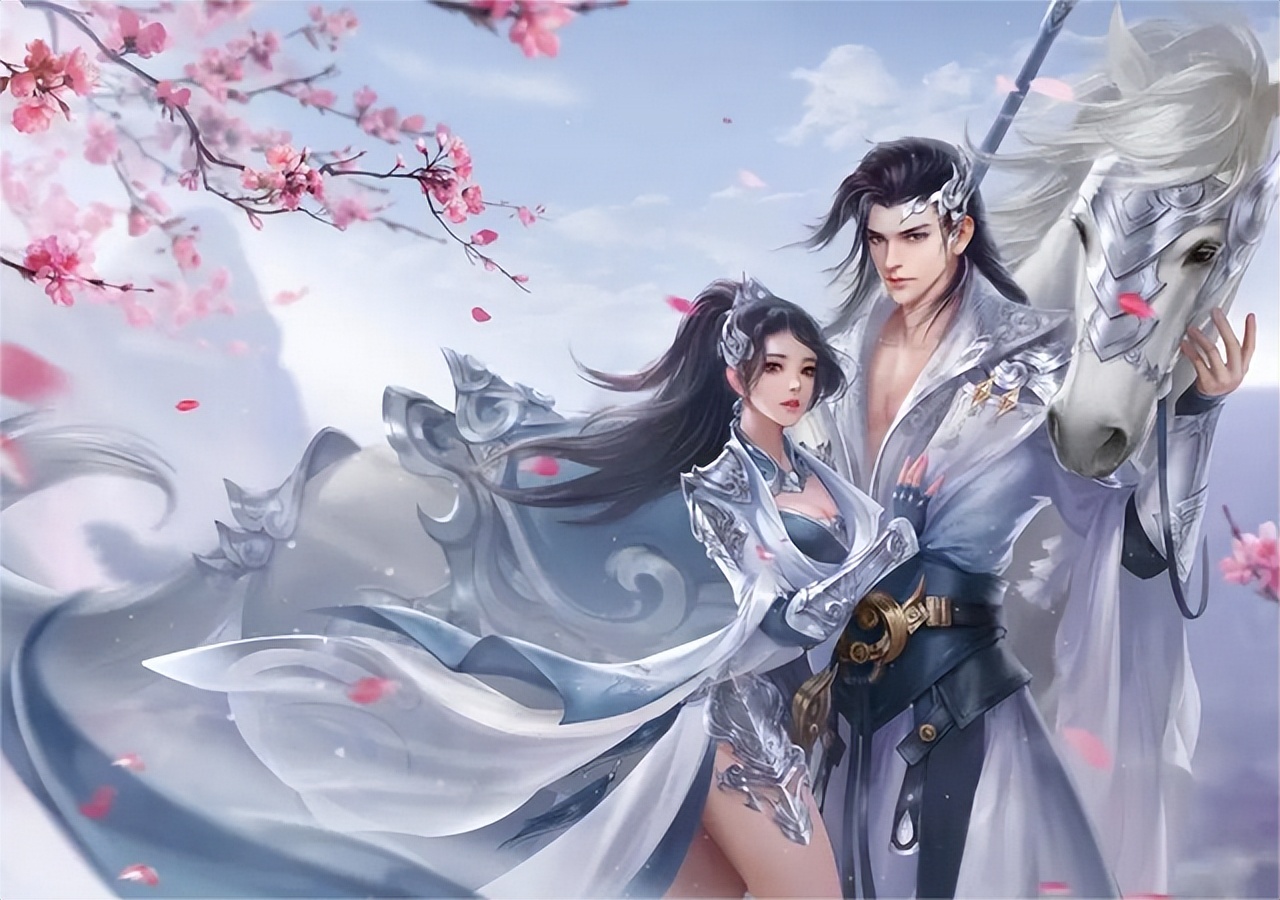 书荒高质量原始穿越文推荐,7本超好看的穿越流小说书荒必备