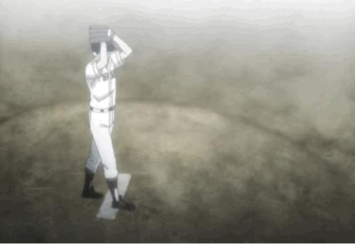 棒球动漫超燃视频,棒球动漫最好看的