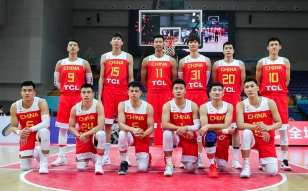 男篮队员谈李凯尔,男篮归化球员李凯尔打亚运会吗