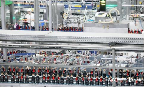 工业技改绝佳案例，揭秘“传统心”与“现代范”并存的海天酱油