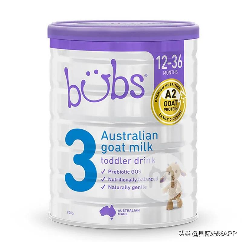 婴儿羊奶粉口碑最好的前十名排名,新生婴儿羊奶粉口碑最好的前十名