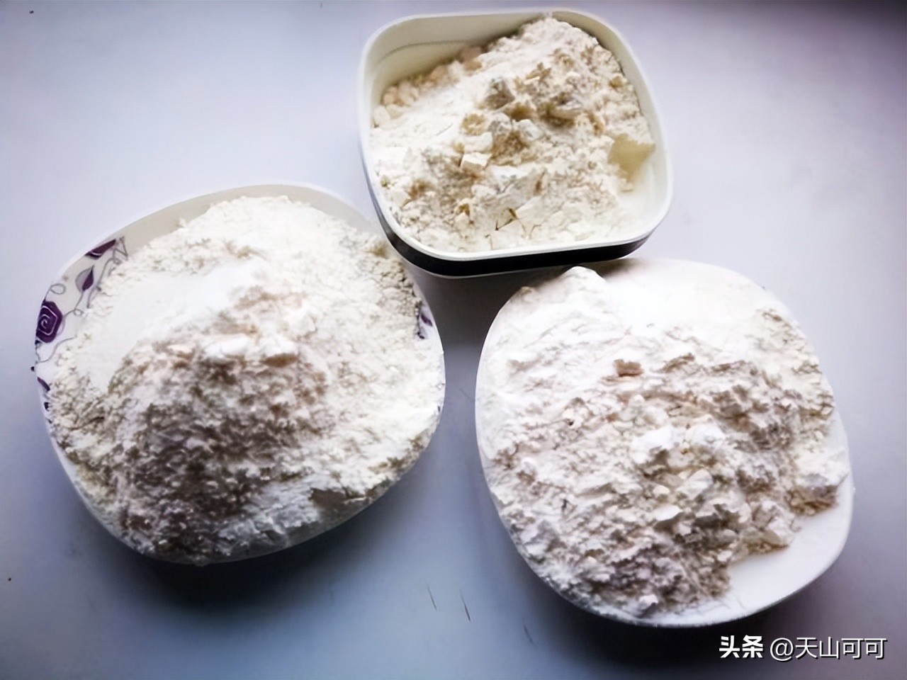 包子店小笼包子的和面方法,包子怎样和面做出来的包子好吃