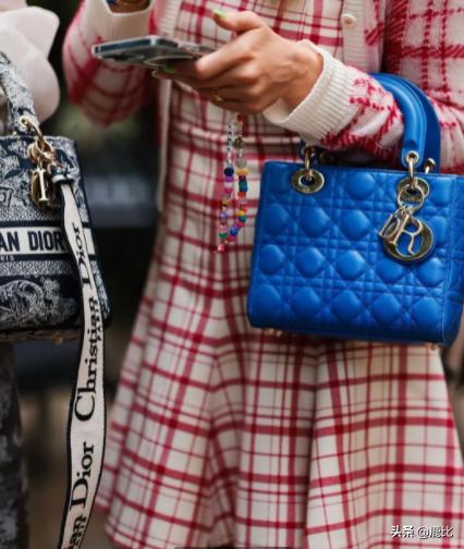 几年前的包还值得入手吗,永不过时的布包包