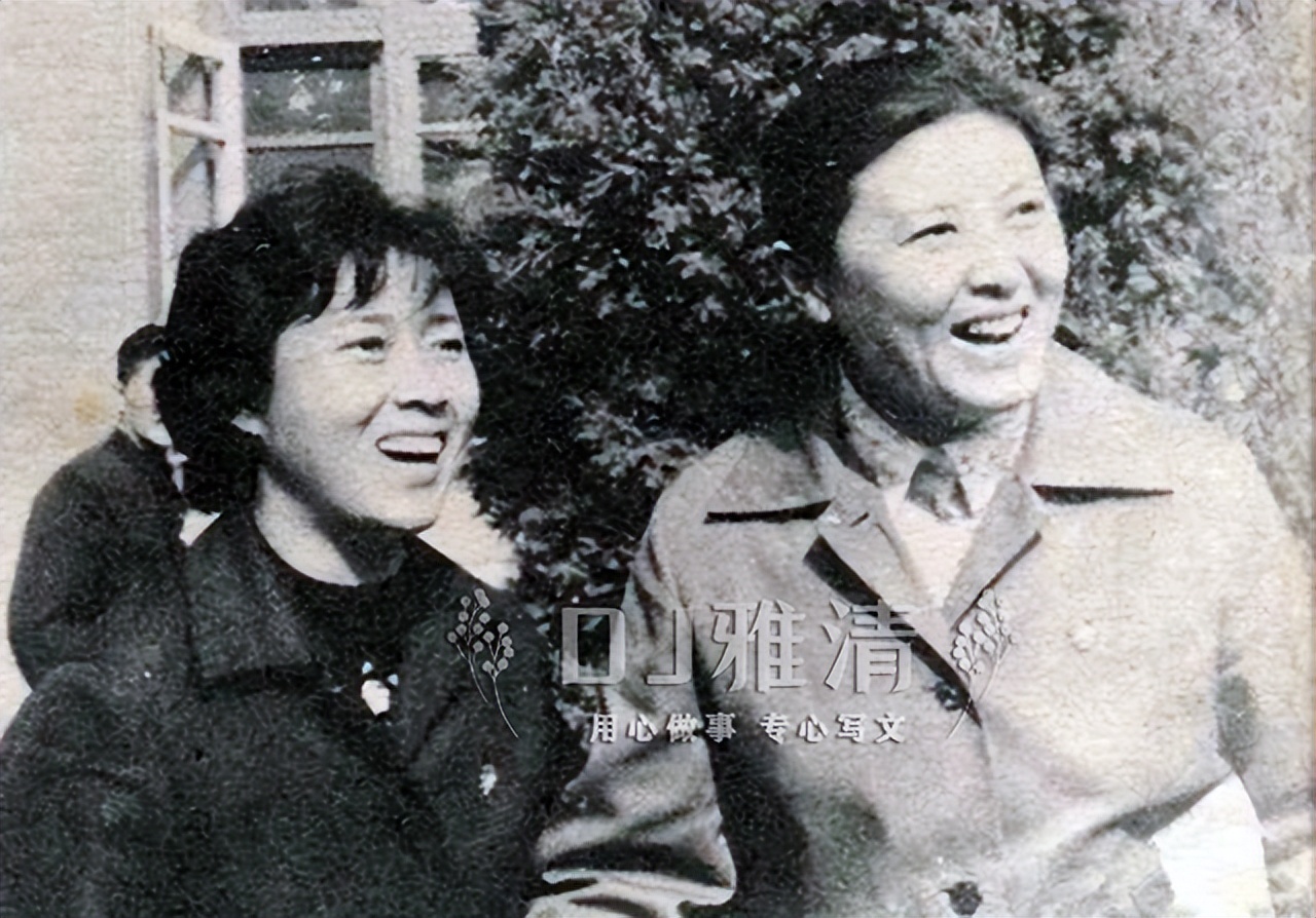 演员张桂兰为刘三姐配音,配音演员张桂兰配过刘三姐吗