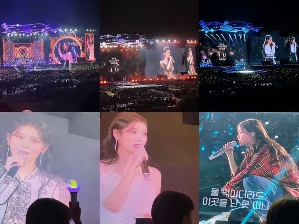 这价格,这质量,内娱能不能学一下