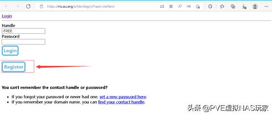 eu.org鍩熷悕鎬庝箞鐢宠,eu.org鍩熷悕娉ㄥ唽鏁欑▼