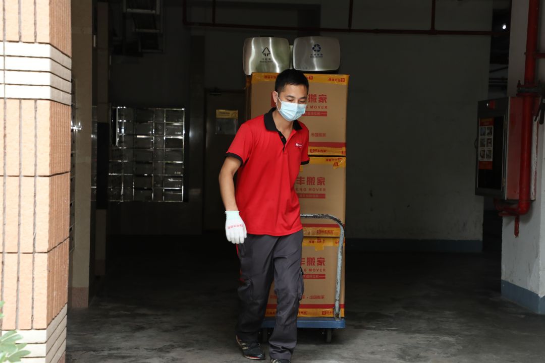 专业日式搬家一站式搬家服务,日式搬家和普通搬家该怎么选择