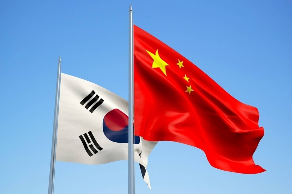 中国游客入境韩国被挂黄牌遭围拍,韩国限制中国旅客入境详情