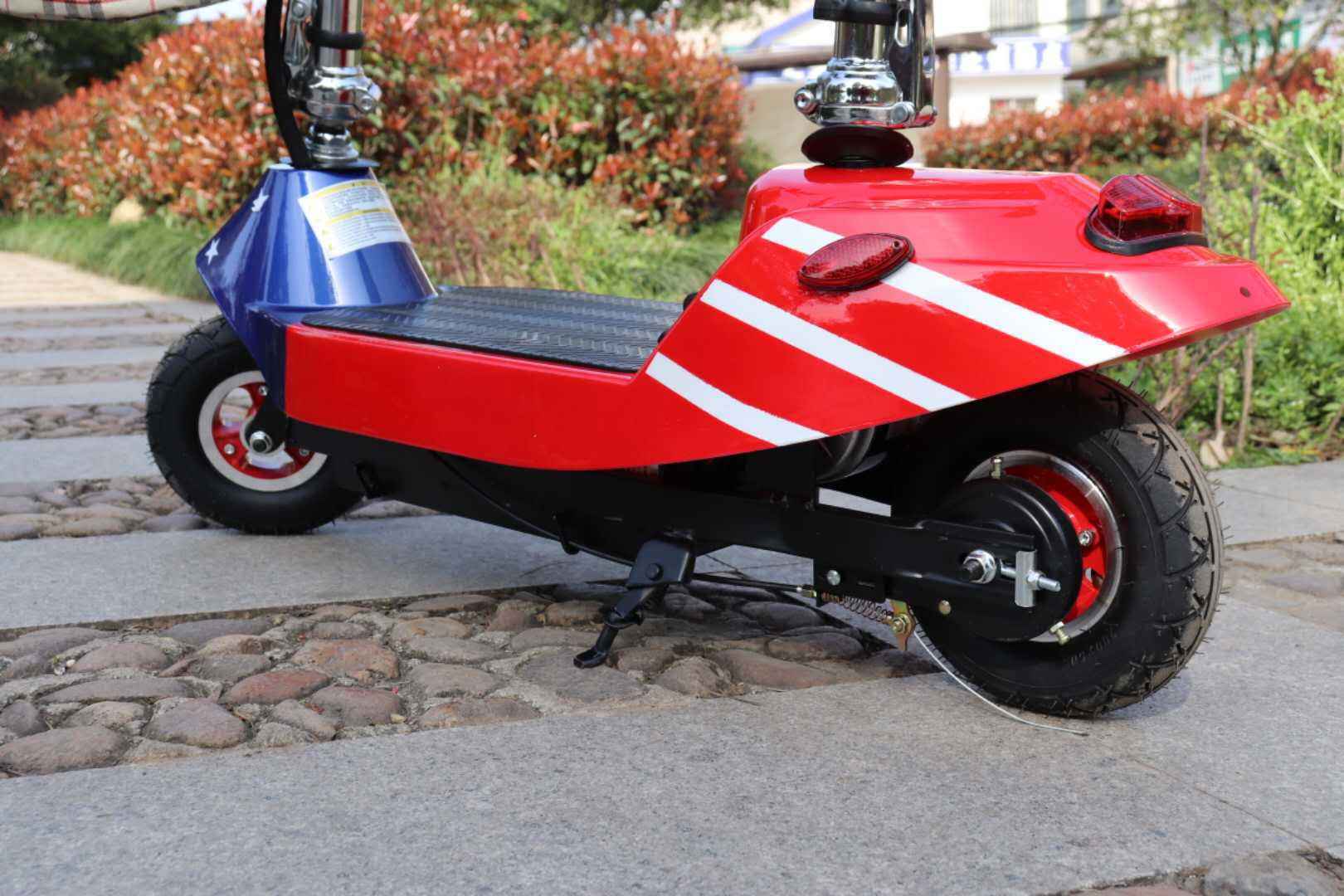 不用驾照的电动车有哪几种款式,最建议买的电动车无需驾照