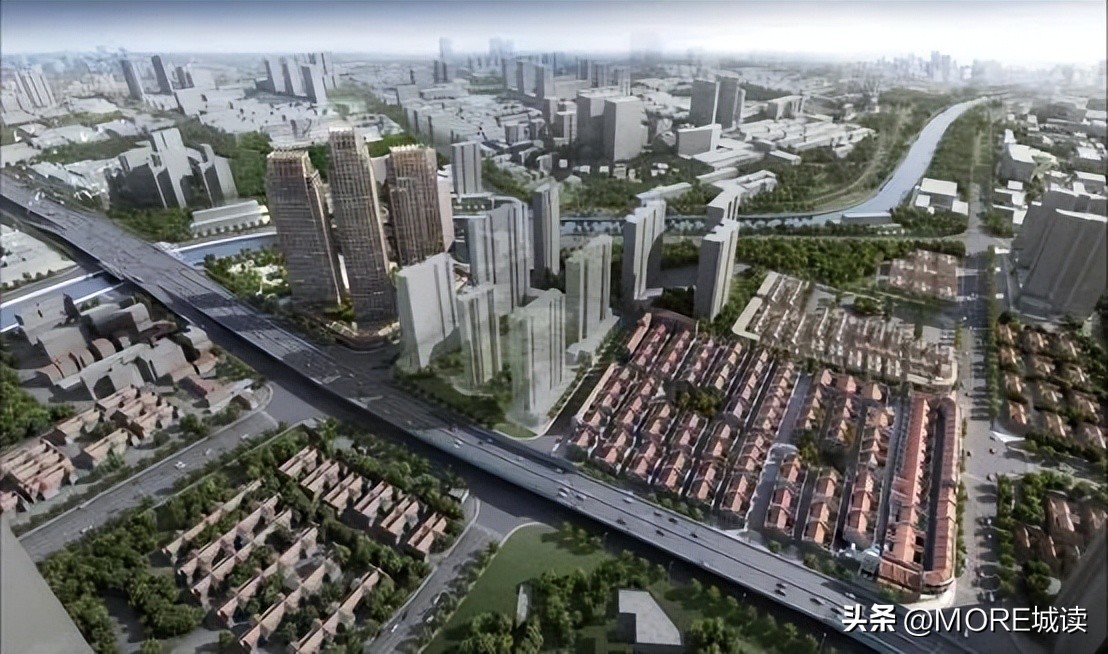 上海市黄浦楼市,拆出资金多代表什么