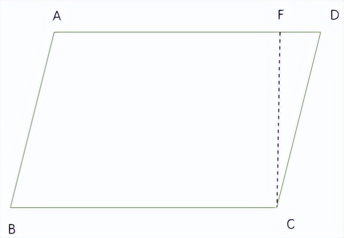 平行四边形、三角形、梯形面积、不规则图形面积的计算方法