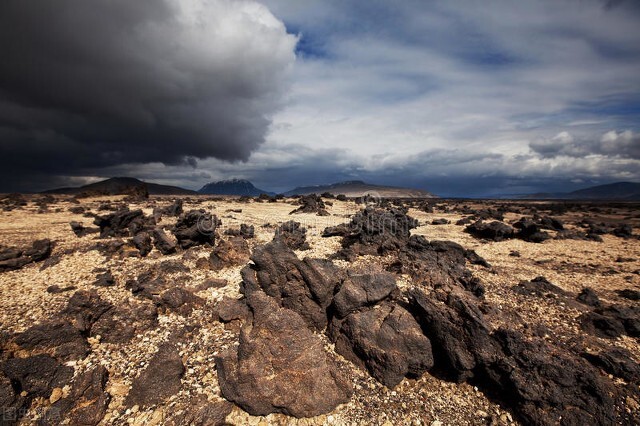 火山喷发时的自救措施,火山喷发如何自救