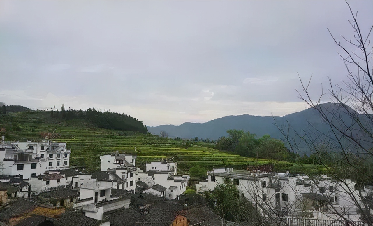 一个院子，一家民宿，闲度余生