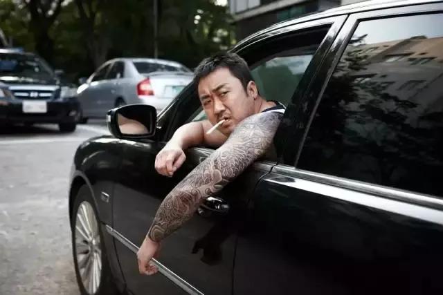 马东锡新片视频,马东锡大晚上时候出的新电影