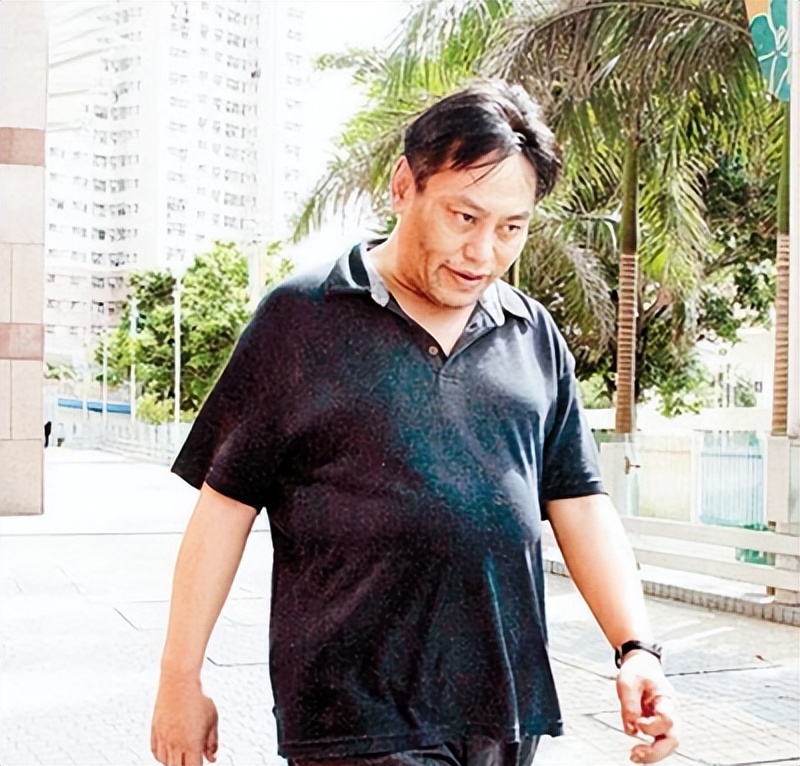 地产神童罗兆辉简历,香港地产神童罗兆辉情史