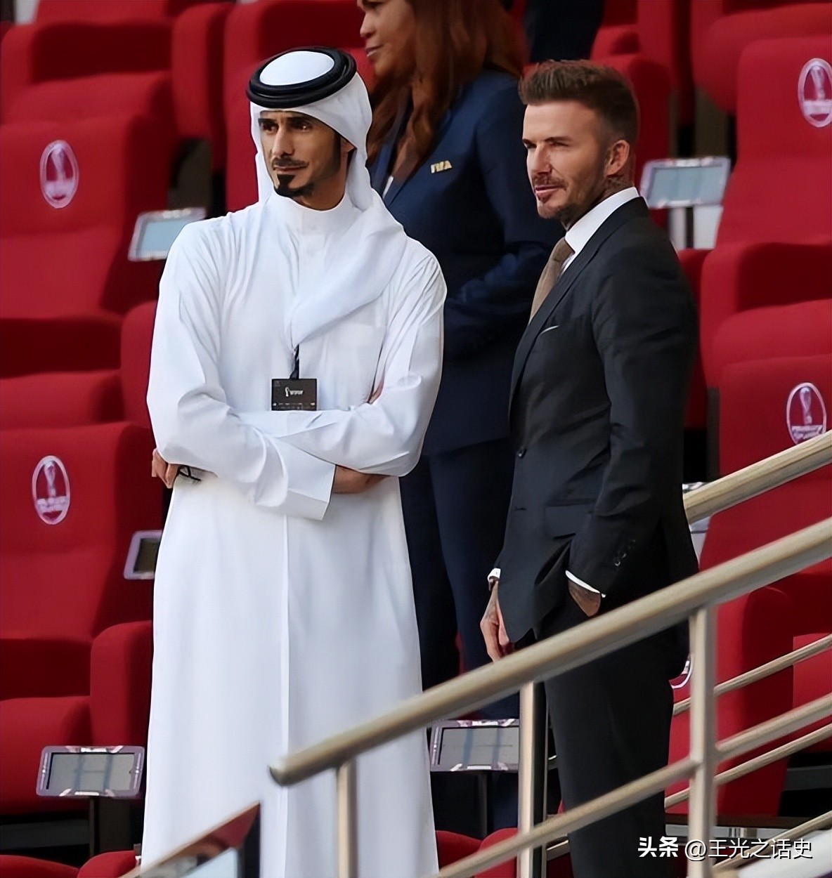 卡塔尔世界杯卡塔尔有多少回报,卡塔尔世界杯卡塔尔赚了多少钱