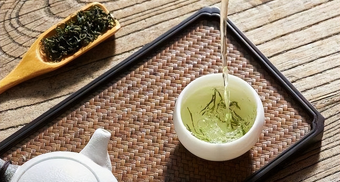 最新经营茶叶策略,茶叶品牌策划全套案例分享