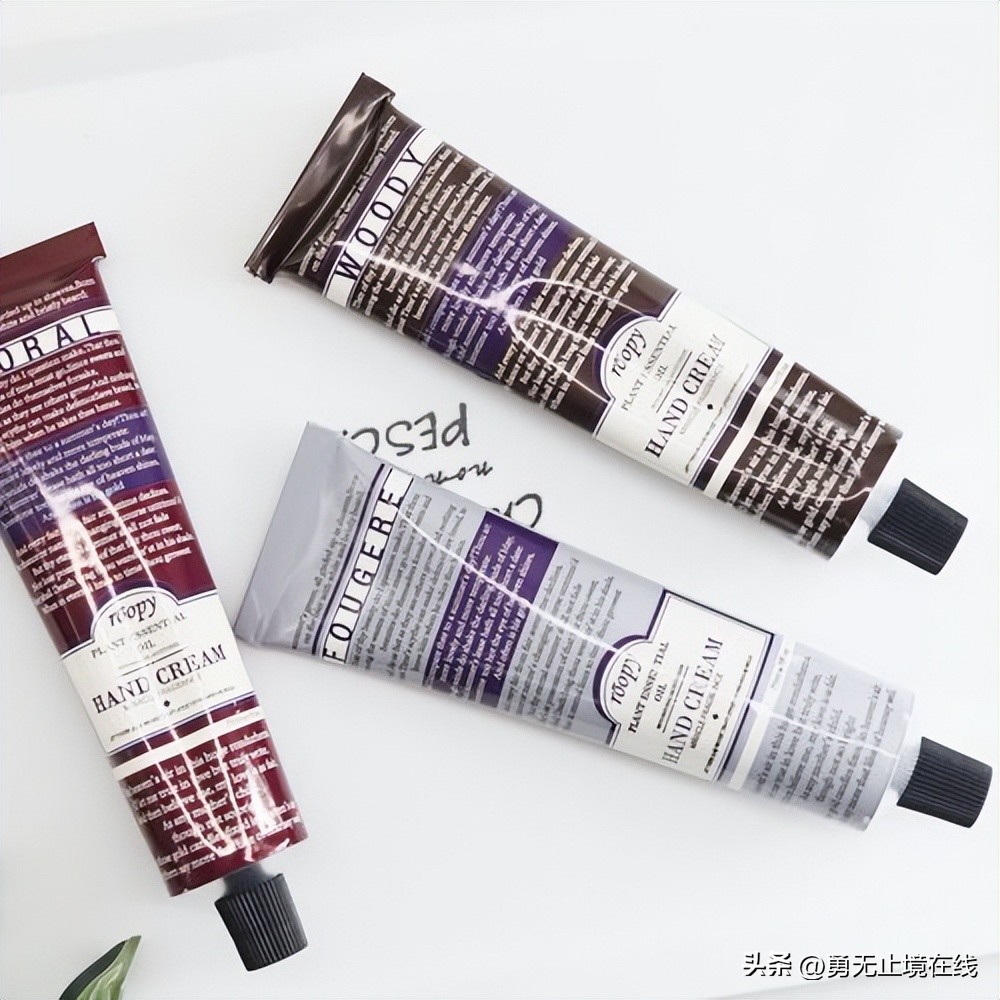 护手霜推荐前十名适合冬季用最新,2023护手霜平价好用测评