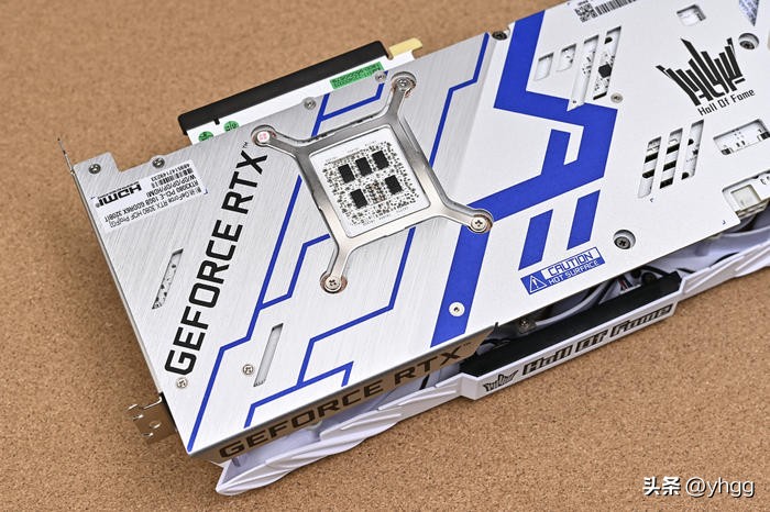 拆解华擎b760m,华擎b760m配合显卡