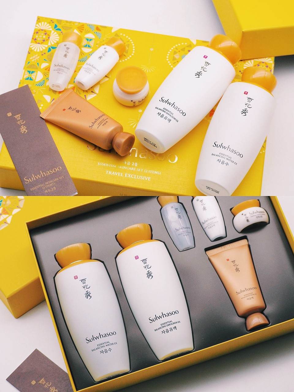 不同肤质的人该怎么护肤,不知道自己什么肤质怎么选水乳