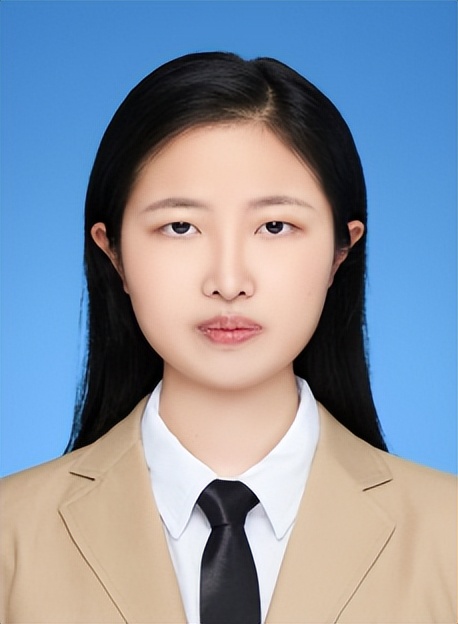 上海高校的高颜值学霸,上海最年轻的学霸保送清华