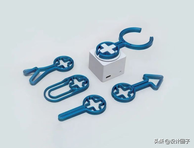 2023年红点设计大奖作品,2021红点设计概念大奖获奖作品展