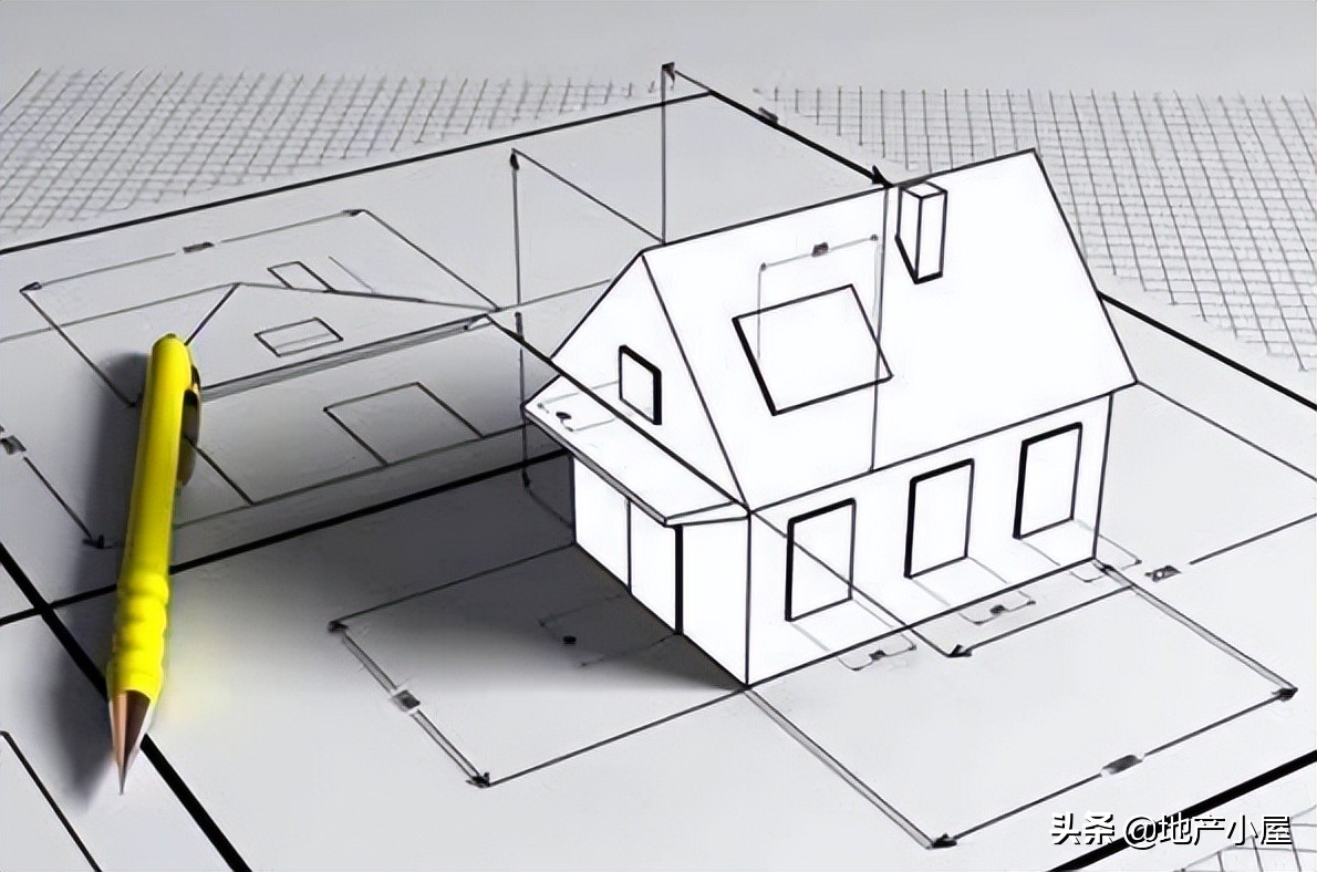 垃圾户型是怎么设计的,垃圾房要注意什么