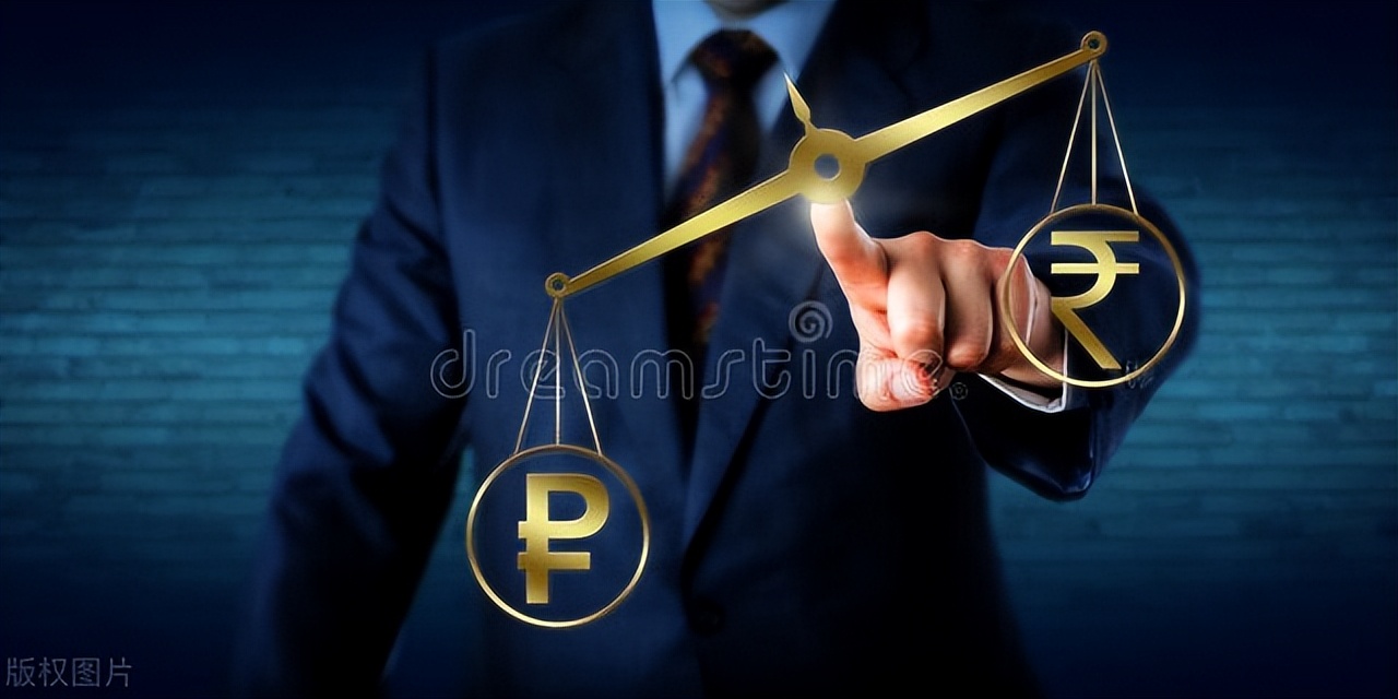 俄罗斯手里有多少卢比,俄罗斯手上有多少印度卢比