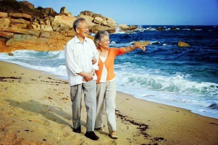 人老70古来稀是什么意思,人生70古来稀80知天命是什么意思