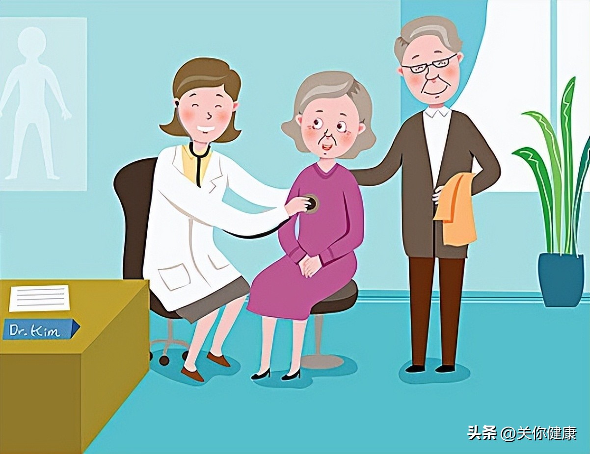 天热感觉胸闷是怎么回事,哮喘发作后一段时间的胸闷