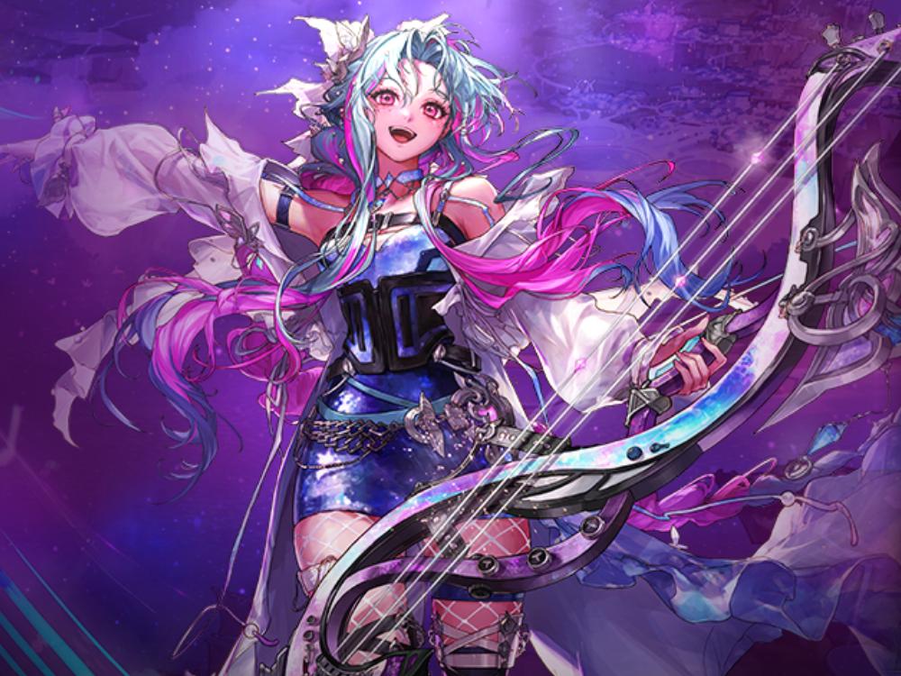 dnf神话切换技巧,dnf缪斯进图弹第几个音符