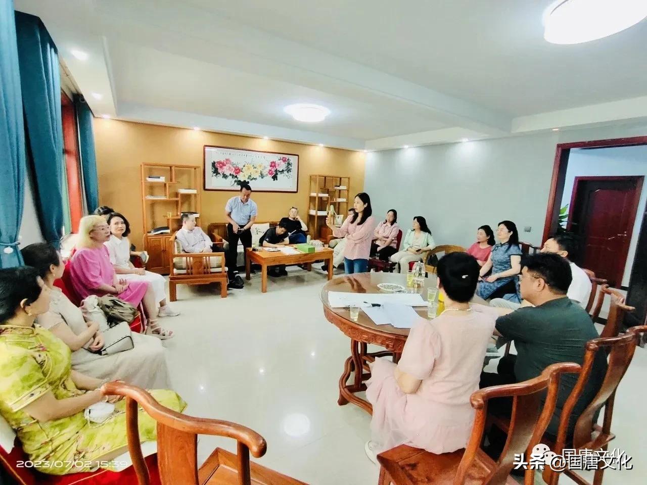 璀璨中华文化长安城,璀璨中华优秀传统文化